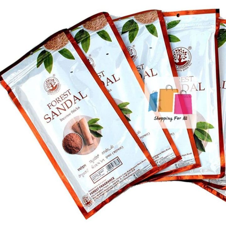 Forest%20Sandal%20Incense%20Sticks%20Zipper%20Pack%20Agarbatti%20-%20Image%203