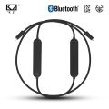 KZ APTX Bluetooth Cable Module 4.2 Waterproof wireless collar Upgrade Detachable Cord Applies Headphones CCA C10 ZSN Pro. 