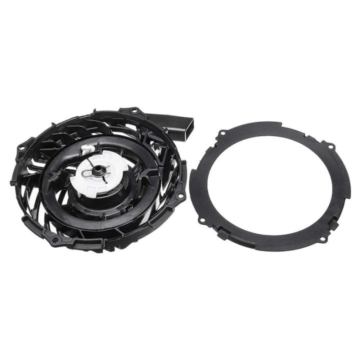Recoil%20Pull%20Starter%20Assembly%20Power%20Engine%20Machine%20Tools%20Lawn%20Mower%20Parts%20Compatible%20for%20Briggs%20Stratton%20590588%20500E%20-%20Image%206