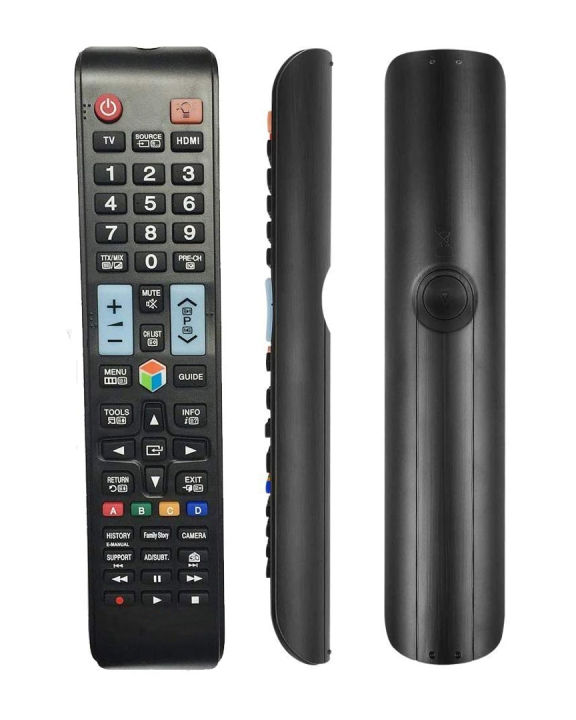 SAMSUNG%20REMOTE%20CONTROL%20FOR%20ALL%20SAMSUNG%20SMART%20TV%20-%20Image%203