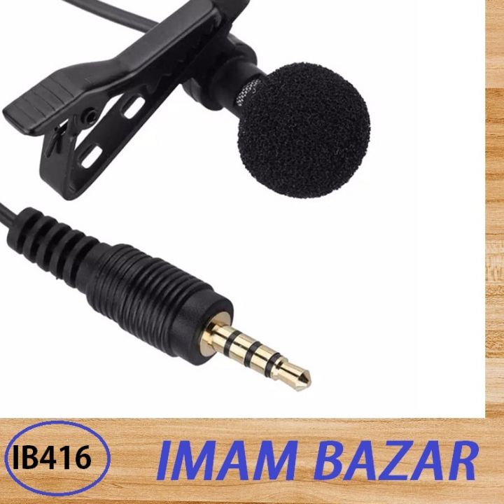 Candc%20U1%20Microphone%20Proffessional%20Lavalier%20MIC%20-%20Image%202