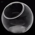 Terrarium Centerpiece Container for Home Decor Party Garden Diameter 15cm.