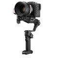 Zhiyun vinç 4 3-Axis el Gimbal kamera sabitleyici DSLR Nikon Canon için kamera Video kameralar. 