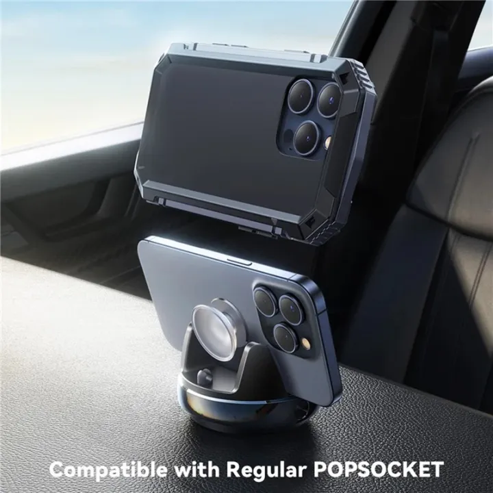 Joyroom%20JR-ZS330%20Car%20Phone%20Holder%20Adhesive%20Dashboard%20Mount%20Phone%20Stand%20-%20Image%204