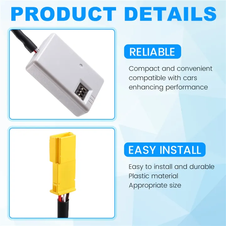 Passenger%20Seat%20Occupancy%20Sensor%20Emulator%20Passenger%20Seat%20Occupancy%20Emulator%20Seat%20Occupancy%20Mat%20Sensor%20Bypass%20-%20Image%205