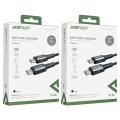 Acefast C1-03-60W-for USB-C to USB-C Data Cable.