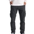 Men's Cargo Trousers Work Wear  Safety Cargo Multicket Full Pants S-5XL Classic Outdoor Hiking Trekking Tactical Pants. 