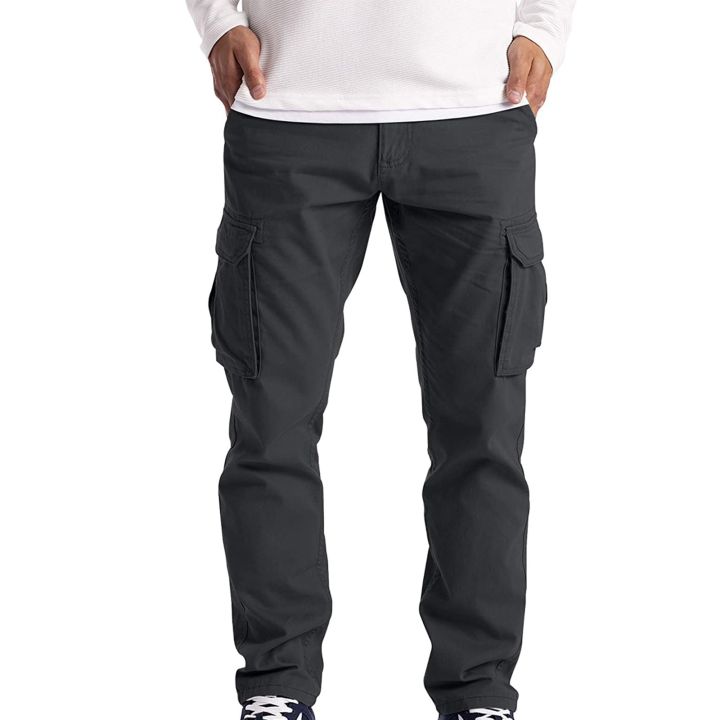 Men's%20Cargo%20Trousers%20Work%20Wear%20%20Safety%20Cargo%20Multicket%20Full%20Pants%20S-5XL%20Classic%20Outdoor%20Hiking%20Trekking%20Tactical%20Pants%20-%20Image%204