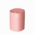 New Aromatherapy Humidifier Aromatherapy Humidifier Car Mini Desktop USB Home Business Cute Pet Silent Gift Humidifier. 