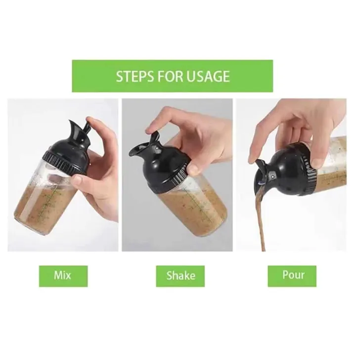 Easy%20Grips%20Salad%20Dressing%20Shaker%20Dispenser%20Leakproof%20Container%20Bottle%20Universal%20Sauces%20Mixer%20with%20Scales%20Kitchen%20GadgetA%205.5x17cm%20-%20Image%207