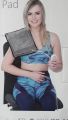 United Medicare Orthopaedic Heating Pad. 