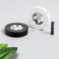 New Ultra Thin Spot LED Downlight Surface Mounted 7W 5W 3W Led Spotlight White Light Spots Lamp Kitchen.