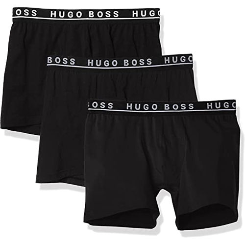 BOSS%20THREE%20PACK%20OF%20STRETCH%20COTTON%20TRUNKS%20ELASTANE%20BOXER%20UNDERWEAR%20-%20Image%204