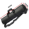 Camera Tripod Bag with Protective Cotton Waterproof Light Stand Tripod Monopod Camera Case with Shoulder Strap. 