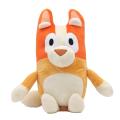 Moose 15cm 30cm Bluey Dog Bingo Family Plush Toy Cartoon Dog Soft Stuffed Animals Dolls Birthday Family BlueY Bingo Gifts toys. 
