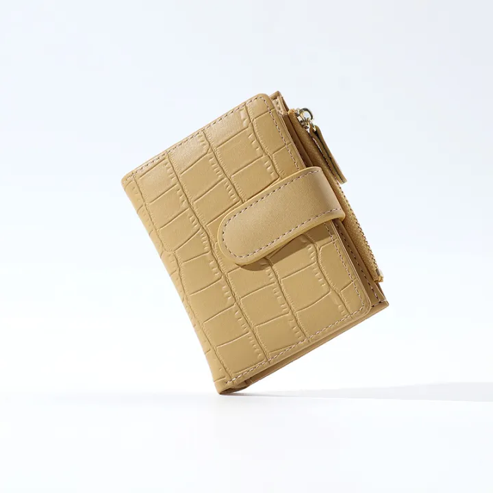 IELGY%20korean%20style%20simple%20solid%20color%20zipper%20wallet%20women%20-%20Image%205