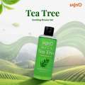 skin'O Refresh Your Skin Tea Tree Soothing Shower Gel 220ml (BUY ONE GET ONE).