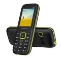 Symphony Hero 20 Feature Phone. 