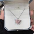 Necklaces New Jewelry Locket for Women Girls. 