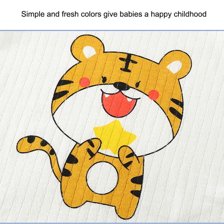 Elegantstunning%20Kids%20Summer%20Tank%20Tops%20Round%20Neck%20Cotton%20Breathable%20Cartoon%20Animal%20Printing%20Vest%20For%201-6%20Years%20Old%20Boys%20Girls%20-%20Image%208