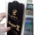 Super X Glass for LAVA Benco V80 Screen Protector Gorilla.