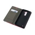 2023NWE Book Case For LG K10 2016 Luxury PU Leather Wallet Flip Cover For LG K10 LTE M2 K420N K430 K430ds Silicon Soft Back Cover.