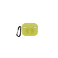 Multicolor Apple Airpords Pro Protective Silicone Case  For Protecting Airpods. 