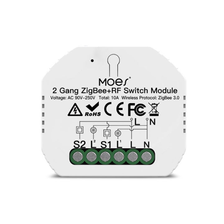 Tuya%20ZigBee%203.0%20Smart%20Light%20Switch%20Relay%20Module%20Voice%20Control%2090-250V%202%20Gang%20Switch%20Module%20Remote%20work%20with%20Alexa%20Google%20Home%20-%20Image%203