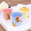 Premium hand sewing needles manual sewing needle box set accessories supply(24pcs)mixed.