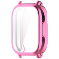 TPU Case for Xiaomi Redmi Watch 5 Active/Lite Screen Protector Bumper Shell for Redmi Watch 4 3Active/Lite Watch Accessories. 