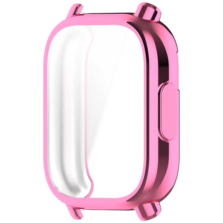 TPU%20Case%20for%20Xiaomi%20Redmi%20Watch%205%20Active/Lite%20Screen%20Protector%20Bumper%20Shell%20for%20Redmi%20Watch%204%203Active/Lite%20Watch%20Accessories%20-%20Image%207