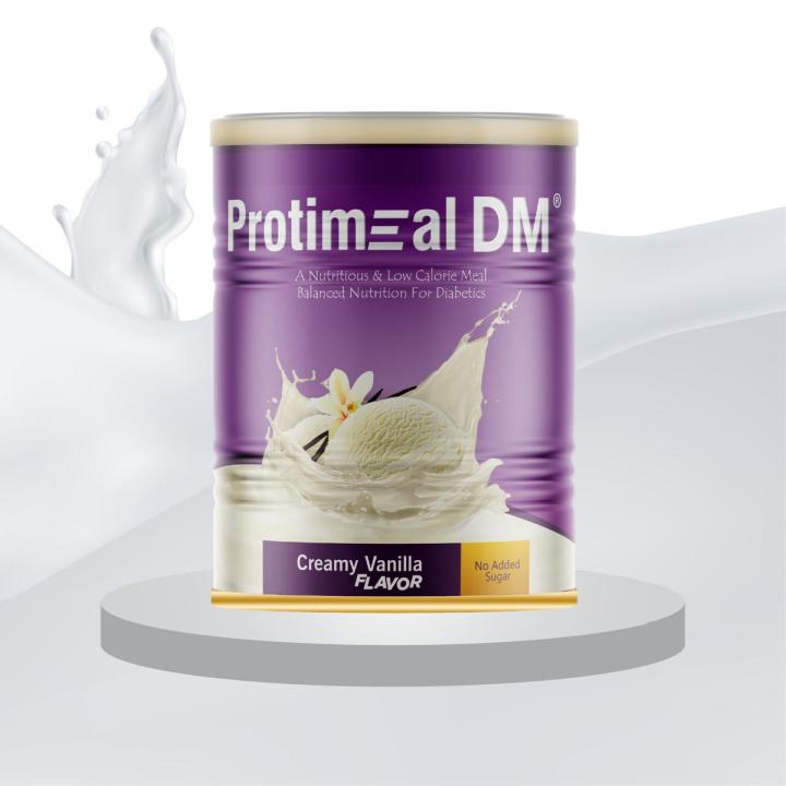 Protimeal DM - Low-Calorie Balanced Meal for Diabetics