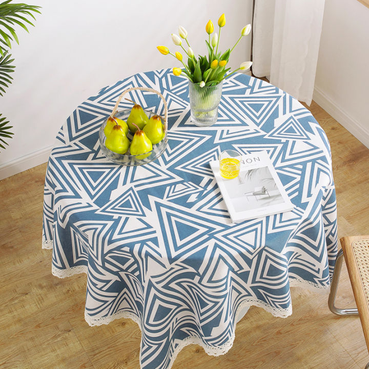 Cross-border%20check%20tablecloth,%20printed%20floral%20fabric,%20tablecloth,%20rectangular%20coffee%20table%20cushion%20cloth,%20tassel%20tablecloth,%20no-wash%20tablecloth%20-%20Image%208