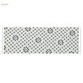 3 Pieces Bath Mats Set for Bathroom with Toilet Cover, U Shape Rug, Washable Bathroom Rug Sets for Tub, Bath Room, Shower Floors.