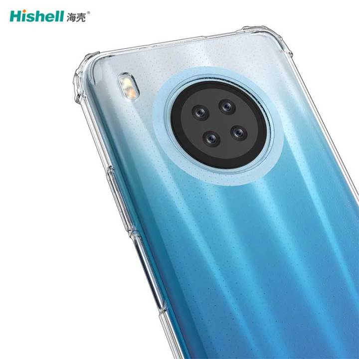 Premium%20Clear%20Cover%20For%20Huawei%20Y9a%20-%20Image%202