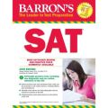 Barron's SAT. 