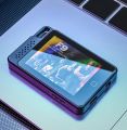 New RUIZU C1 Mini MP3 Player With 2.4inch Bluetooth 5.0 HiFi Music Player Support Speaker TF Card Recording E-Book Video Walkman. 