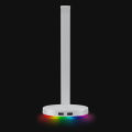Razer Base Station V2 Chroma Headset Stand Chroma RGB Headset Holder with 2 USB3.1 Ports Support 7.1 Surround Sound. 