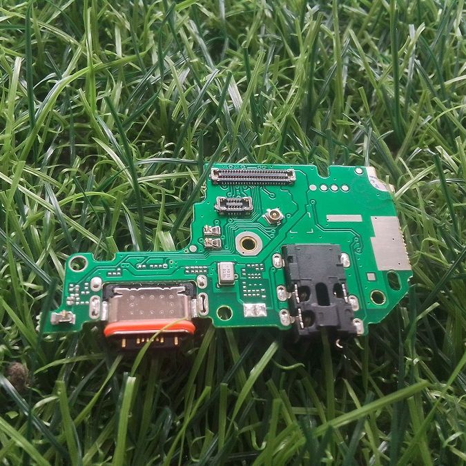 Replacement Charging Logic for iPhone 6s Plus Charging Connector Flex PCB Board