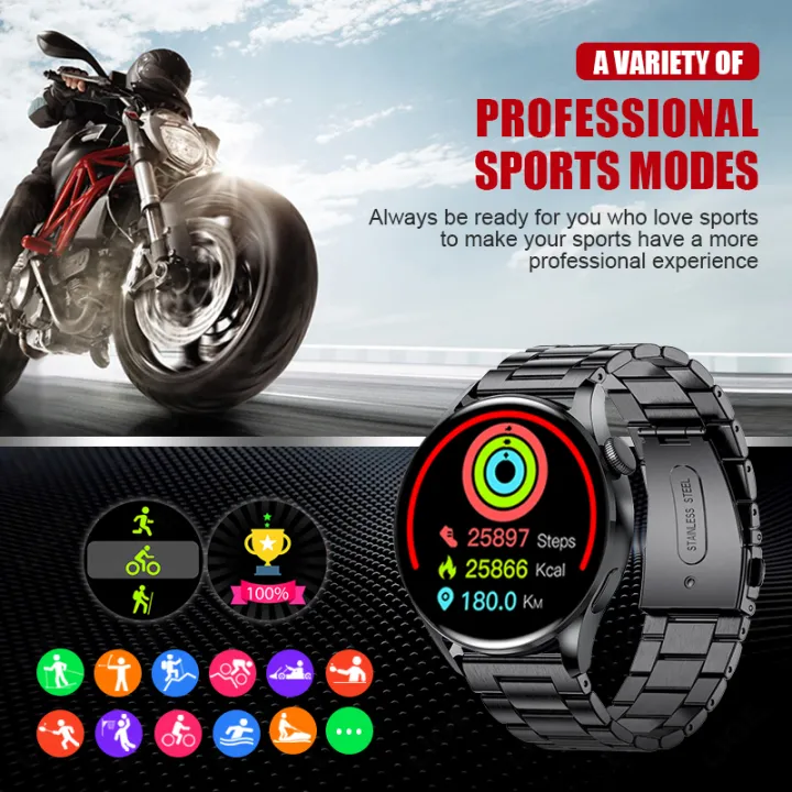 2024%20New%20For%20Android%20IOS%20Smart%20Watch%20Men%20Bluetooth%20Call%20Blood%20Pressure%20Monitor%20Watch%20Sports%20Bracelet%20Waterproof%20Men%20Smartwatch%20-%20Image%203