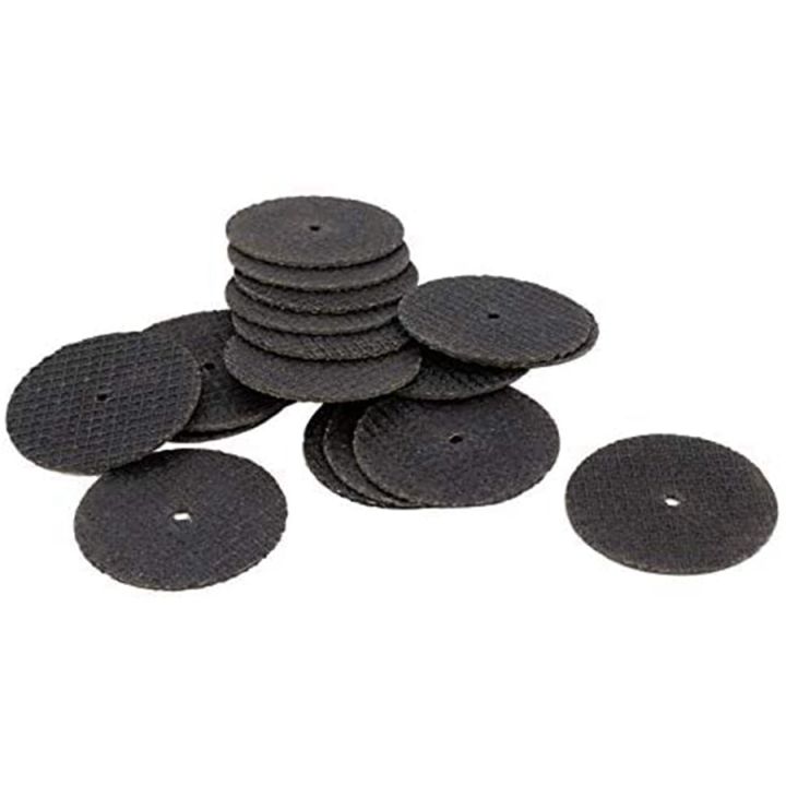 25Pcs%2032mm%20Grinding%20Wheel%20with%20Mandrels%20for%20Rotary%20Tools%20Resin%20Cutting%20Disc%20Mini%20Circular%20Saw%20Blade%20Rotary%20Cut%20Off%20Wheel%20-%20Image%202