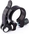Mountain Bike Seatpost Clamp Quick Release.