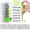 32 IN 1 Screw Driver set/ Mini Hand Tools Set. 