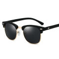 Classic Retro Men Sunglasses Sun Glasses Polarized Vintage Sunglasses. 