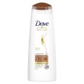 International UAE Product Dove Nourishing oil Care shampoo For used male /female 400 Ml. 