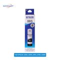 Epson 003 Black Ink Bottle For Epson EcoTank L3110, L3150, L3250, L3210, L5290 Printer.