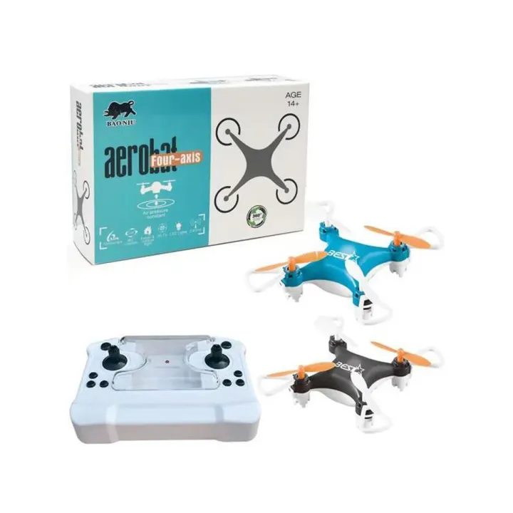 Aerobat%20Four-Axic%20HC%20702%20Mini%20Aircraft%20Pocket%20Drone%20-%20Image%202