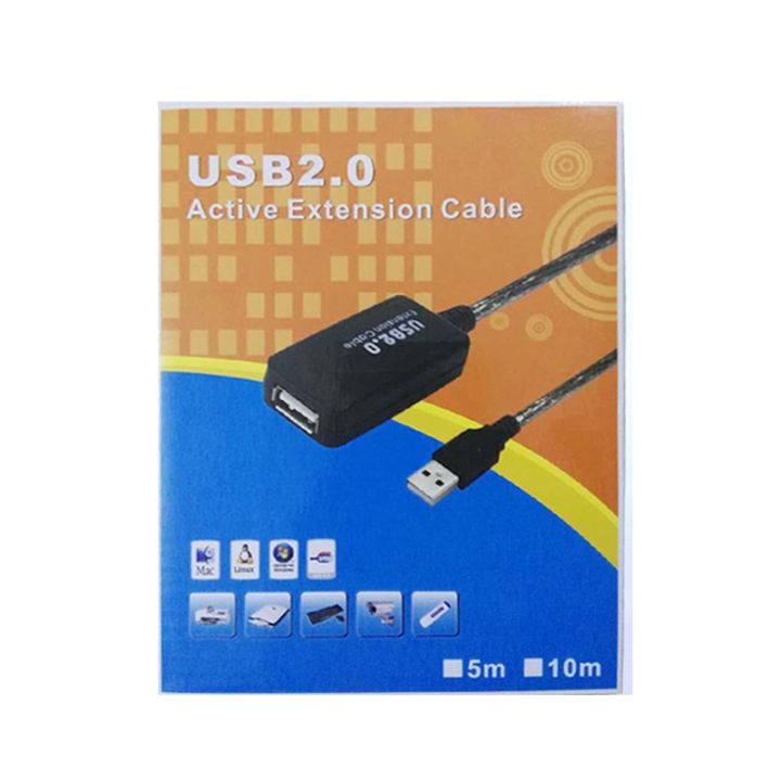 USB2.0%20extension%20cable%20with%20IC%20amplification%20chip,%20USBA%20male%20to%20A%20female,%205m%20extension%20cable%20extension%20camera%20-%20Image%203