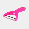 Multicolor Potato Peeler Fruit Vegetable Spud Speed Slicer Cutter Skin-peeler - 1pcs. 