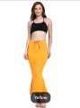 shapewear fishcut petticoat for Women and girls to wear with sarees.